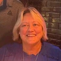 Joyce Haynes, LNHA