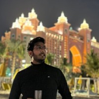 Pranay Rao
