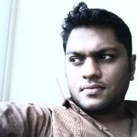 Vineeth Sankar. S