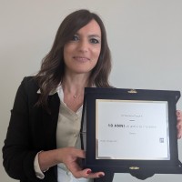 Francesca Draghini