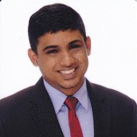 Mohamed Faizal