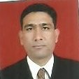 Vinod Kumar