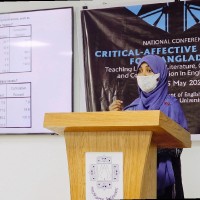 Khadija Khatun