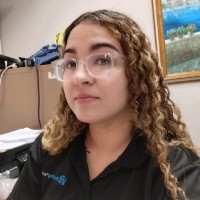 Yaritza Henríquez González