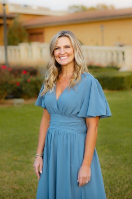 Jill Taylor
