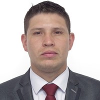 Jeferson Vega Muñoz