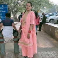 Sushmita Rai