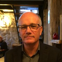 Pascal Le Roy