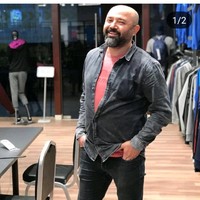 KADİR TAŞKIN