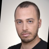 Etai Zafrany