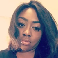 IAmSyleishaLenea Brewer