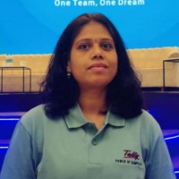 Geetha Priya K.V Priya