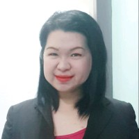 Charisma Salcedo - Pascua CPA, CMA, MBA