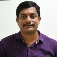 Vikramsinh B. Patil