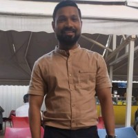Tanaji Jagdale