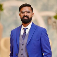 Rahul Krishnan R