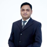 Prof. (Dr.) Sanjeev Kumar Shah