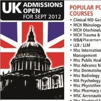 GLOBAL EDUCATION COUNSELLING