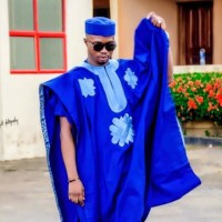 Raji Olaide Abdulqudus