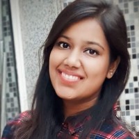 Deepti Agarwal