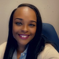 LaShonda Baggett-Dority M.ED