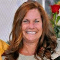 Tracy Barganier