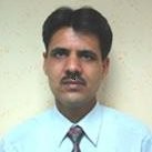 Naresh Juyal