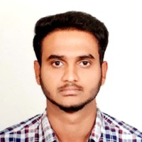 Naveen Kumar CM
