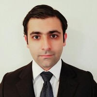 Ali Zareh