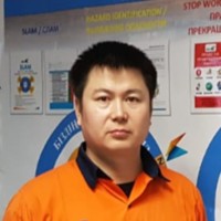 Zhenis Bekaidarov