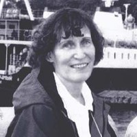 Judith Thornton