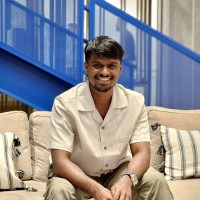 Bhagavatheeshwaran Kannan