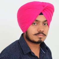 Gurjeet Singh Bhullar