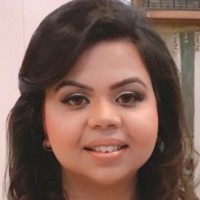 Garima Saxena