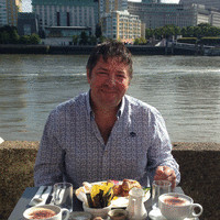 Oskar Van Spierenburg