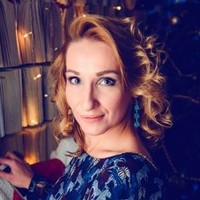 Анна Гаврилова