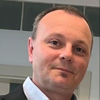 Uroš Marolt