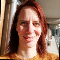 Sonja Van Vuuren