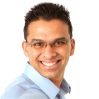 Feroz Ali