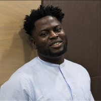 MICHEAL ANIFOWOSHE MSC PMP LEAN,QMS,MMUP/UPDA