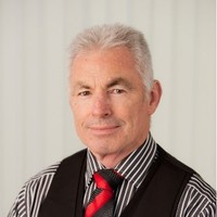 Glenn O'Leary