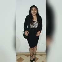 Eva Dolores Allain Miranda