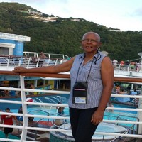 Evelyn Freeman