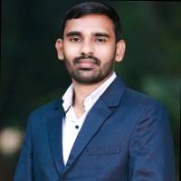 Yogesh Vidhate
