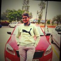 Mukul G