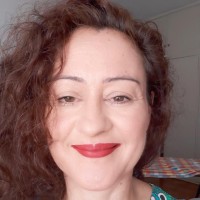 Mônica Domiciano Pereira