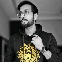 Nikhil Sharma