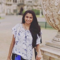 Divya Kella