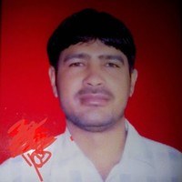 Rukesh Yadav