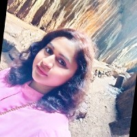 Usha M P